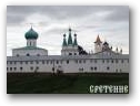 Паломническая поездка Александро-Свирский монастырь —  Троицкий монастырь (комплекс)