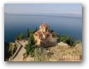 Паломническая поездка в Грецию и г. Орхид. Церковь Св. Иоанна Богослова, Македония
