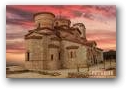Паломническая поездка в Грецию и г. Орхид. Монастырь Святого Наума Плаошник, Македония