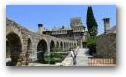 Паломническя поезка в Грецию и Италию. Монастырь на Афон, Греция